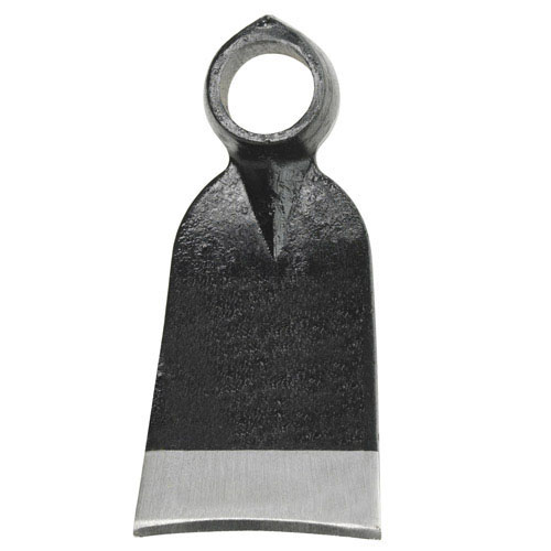 Azada Forjada Sin Mango 343/ 340 Gramos